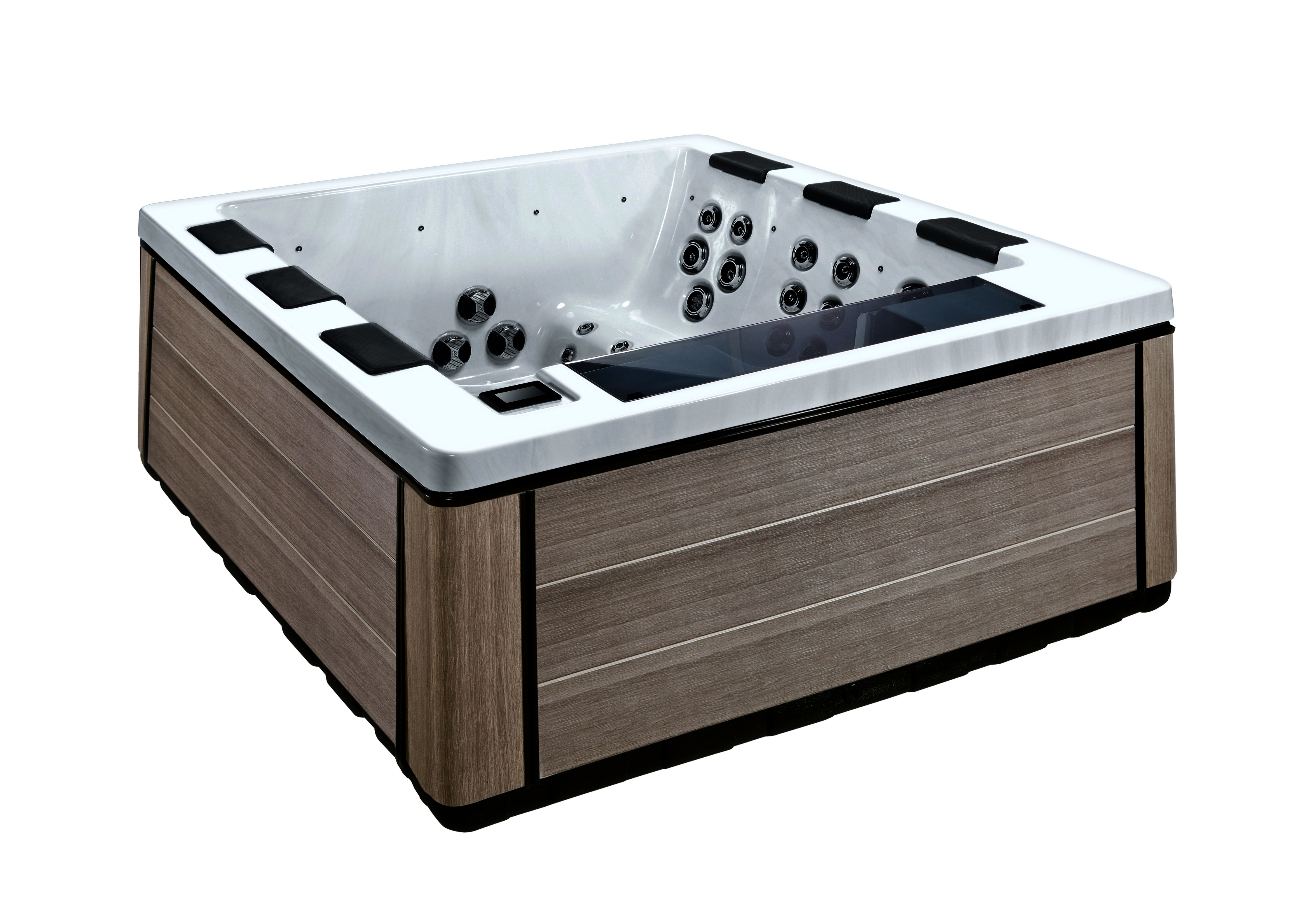 Whirlpool Cape Coral **Platin Version**